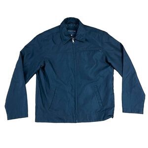 Structure men's Weatherproof Lightweight Detroit jacket
